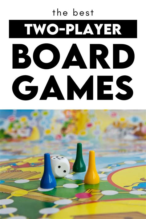 2 player board games|The 20 Best Board Games for Two People .